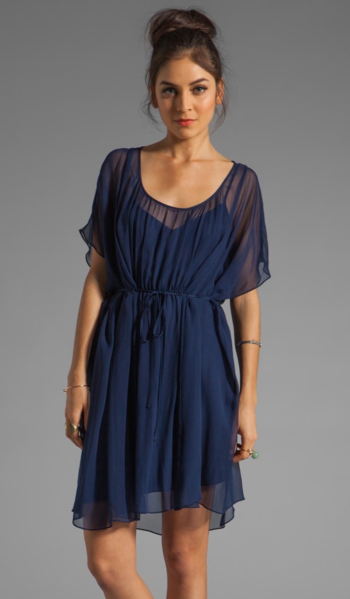 Chiffon Elise Dress