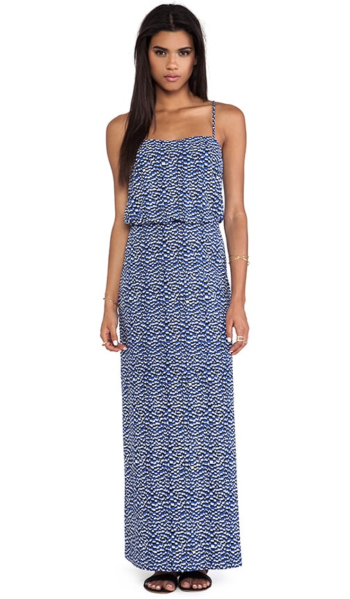 Mia 42' Maxi Dress