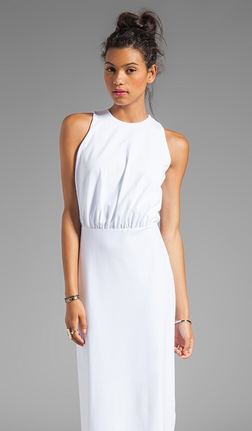 Madison Maxi 42