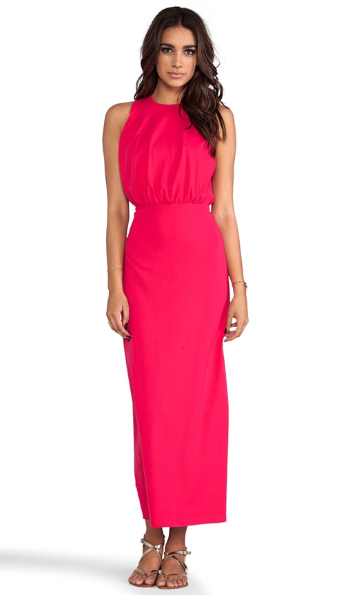 Madison Maxi 42