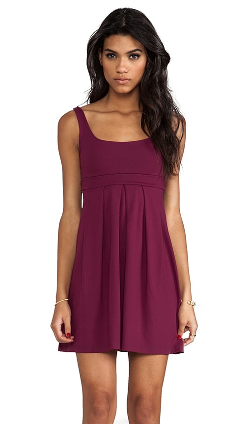Tank Pleat 19
