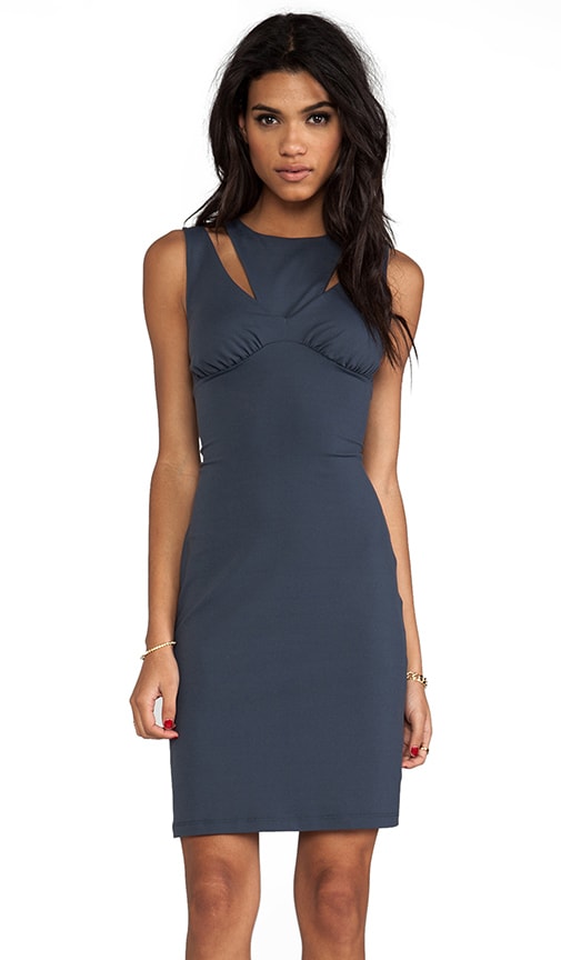Rihanna Dress