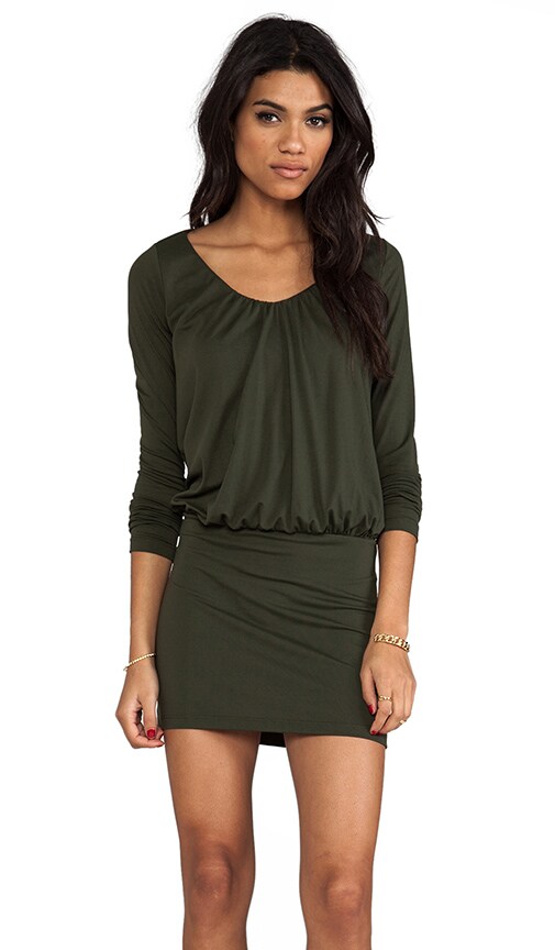 Kasia Dress