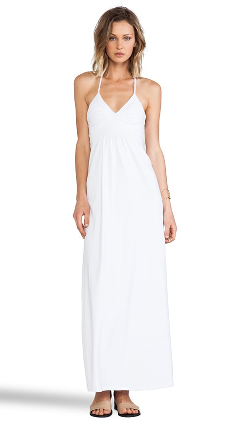 Urban Maxi Dress