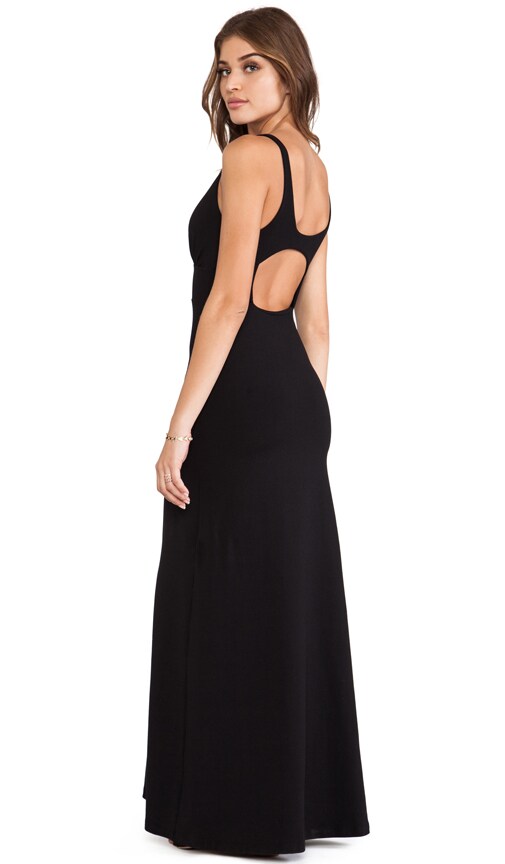 Jill Maxi Dress