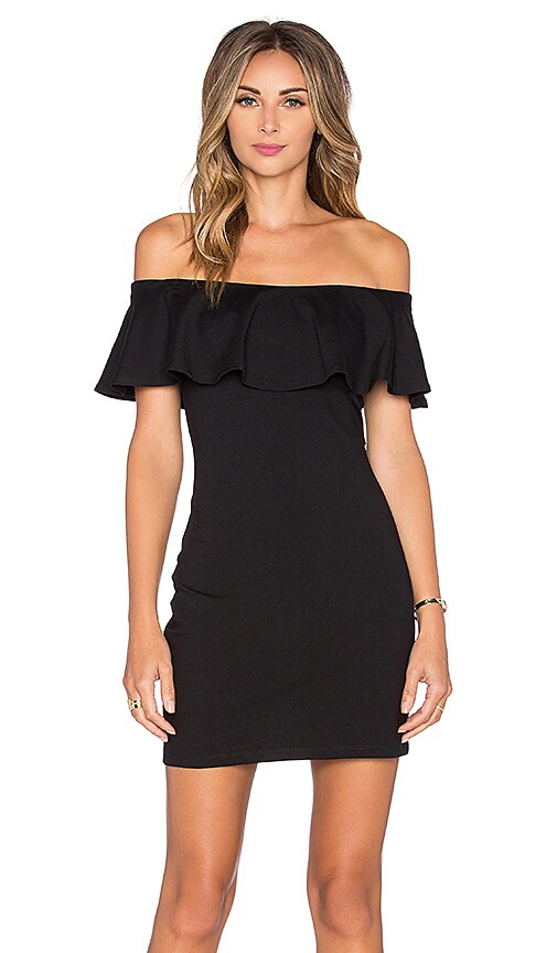 Hannah Dress