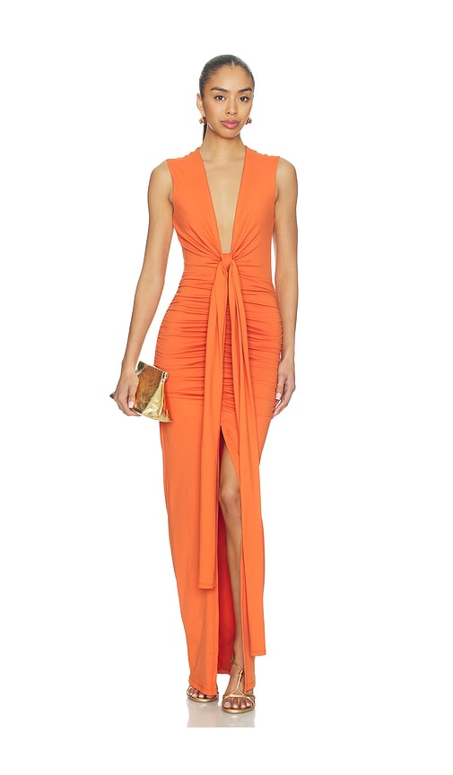 Women's Designer Apricot Dresses | REVOLVE