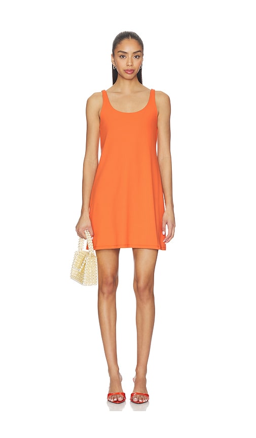 Susana Monaco Low Tank Shift Dress