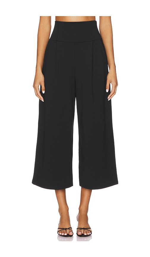 High Waist Pant in . - size L (also in M, S, XS) - Susana Monaco - Modalova