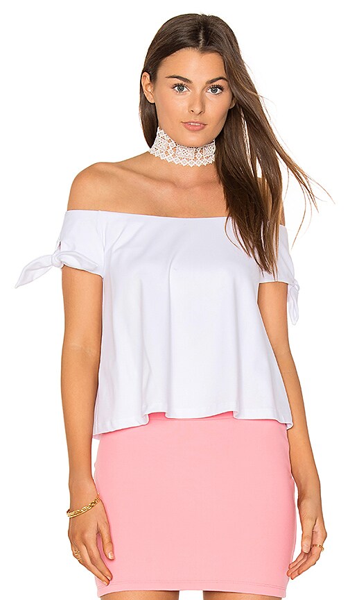 Maia Top