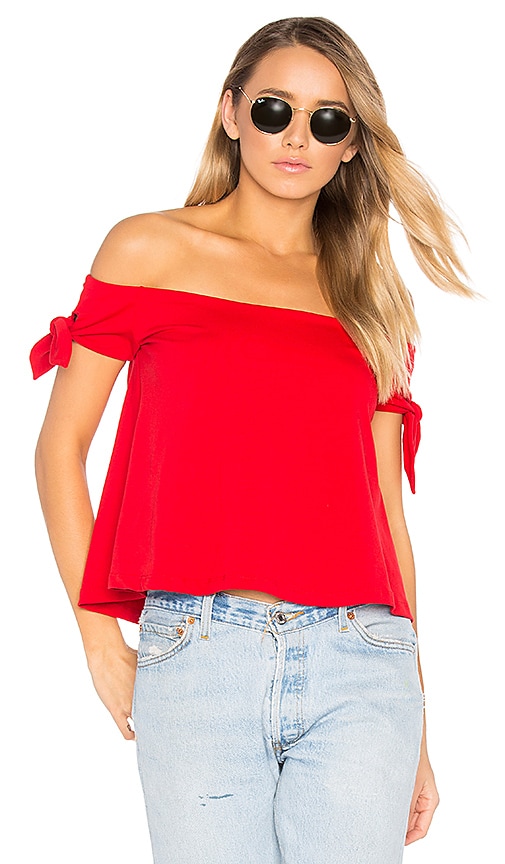 Maia Top