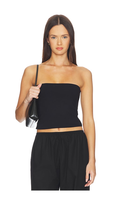 Susana Monaco Tube Top 4