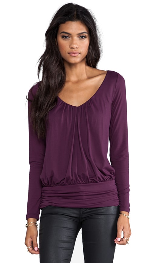 Light Supplex Long Sleeve 10