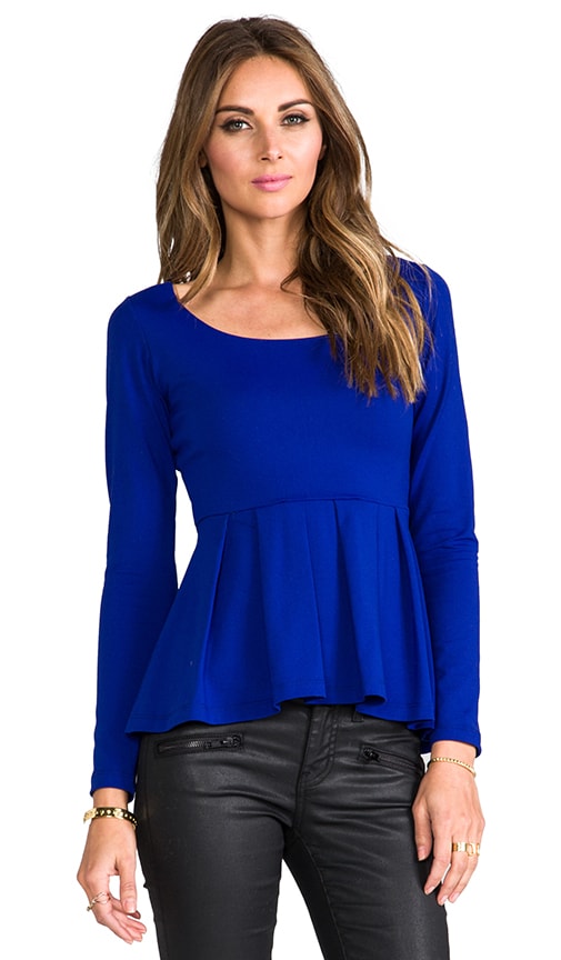 Eva Top