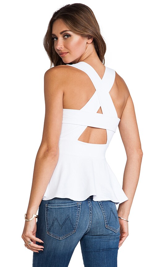 Zoe Tank