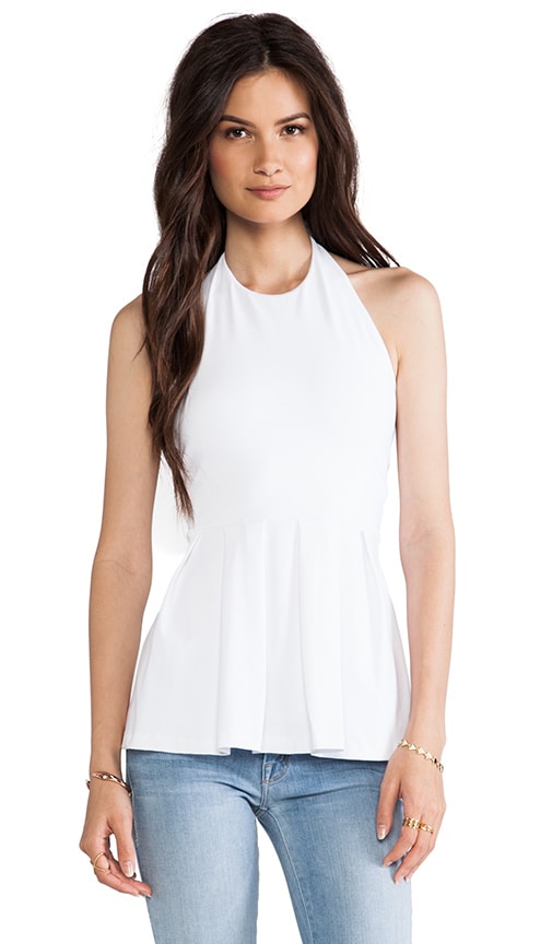 Freida Halter Top