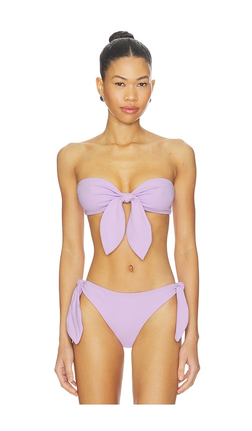 Susana Monaco Removable Tie Bandeau