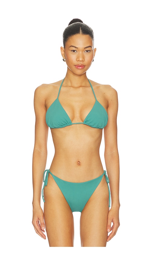 Susana Monaco String Bikini Top | Thumbnail 3 Susana Monaco String Bikini Top | Thumbnail 3