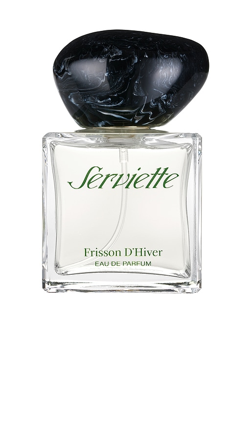 Serviette Frisson D'hiver Eau De Parfum in Beauty: NA.