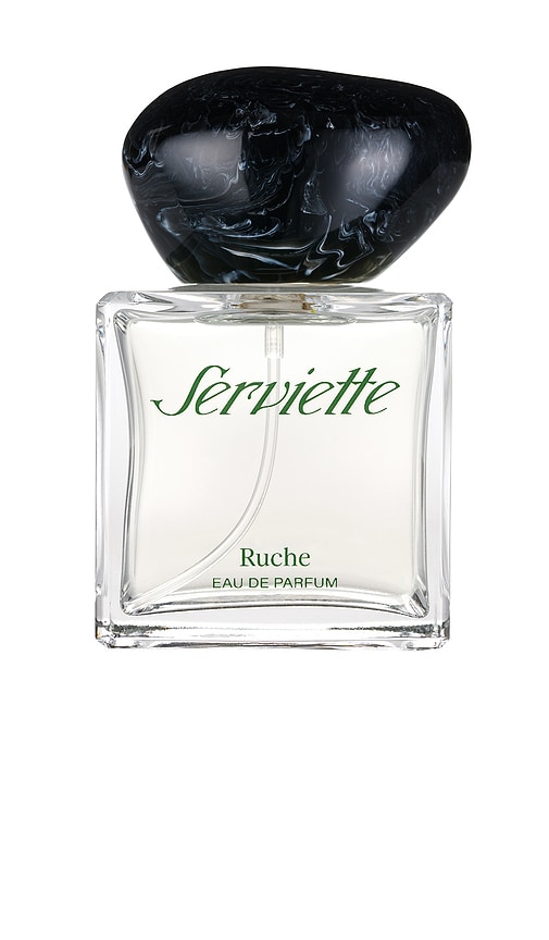 Serviette Ruche Eau De Parfum in Beauty: NA.