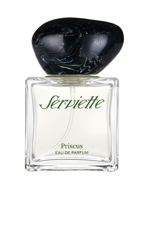 Serviette Priscus Eau De Parfum in Beauty: NA.