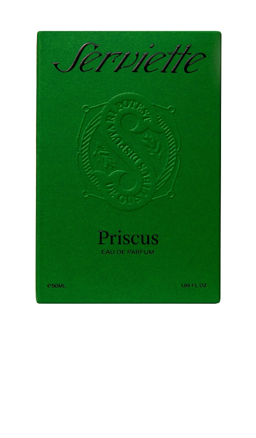 Serviette Priscus Eau De Parfum In Neutral