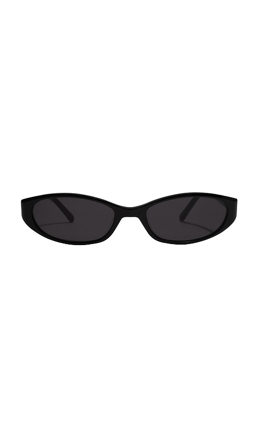 SHEVOKE LUNETTES DE SOLEIL SILON en Black 202 €