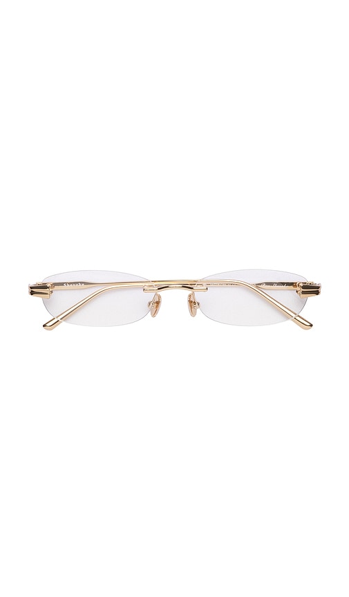 SHEVOKE Rue Optical en Blue 236 €