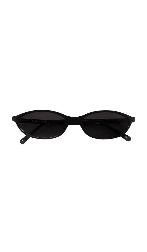 Shevoke サングラス SHEVOKE サングラス - Black | REVOLVE