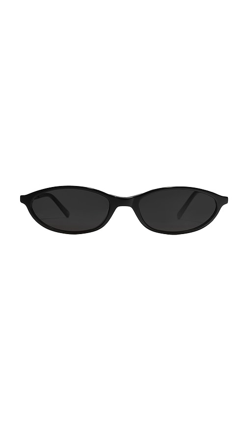  Shevoke Sonnenbrille In Black. 