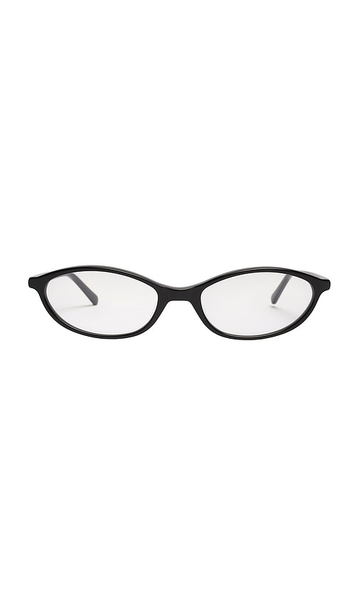 SHEVOKE LUNETTES DE SOLEIL VERRES BLEUS ZULU en Black 202 €