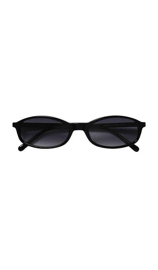 Shevoke Sonnenbrille In Black. 