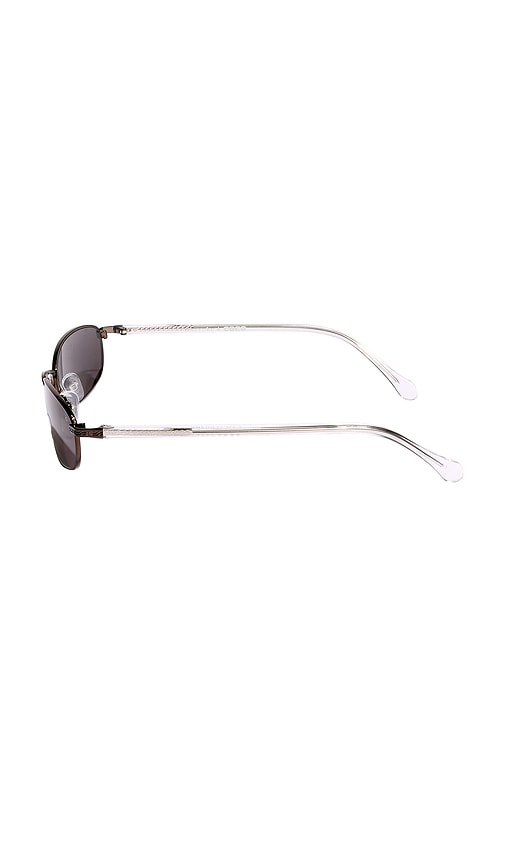  Shevoke Sonnenbrille In Black. 