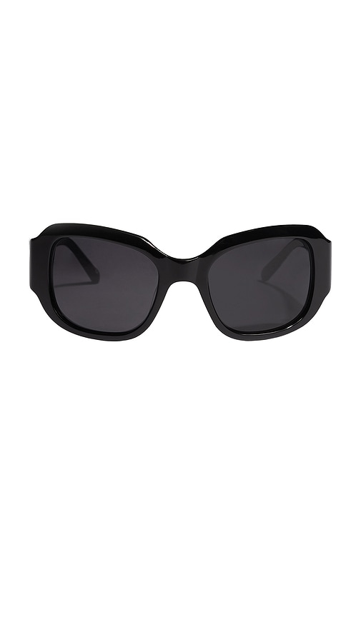 SHEVOKE LUNETTES DE SOLEIL en Black 193 €
