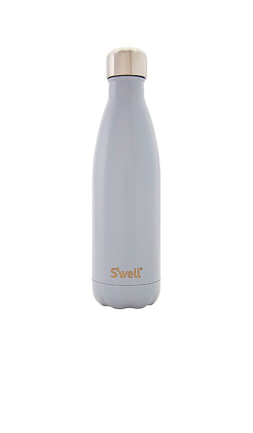 Satin 17oz Water Bottle