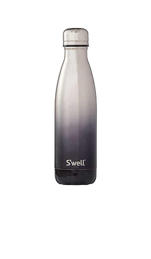 Ombre Metallic 17oz Water Bottle