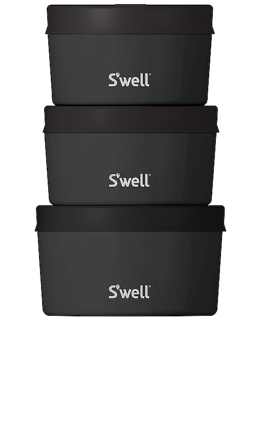 S'well 6pc Canister Set