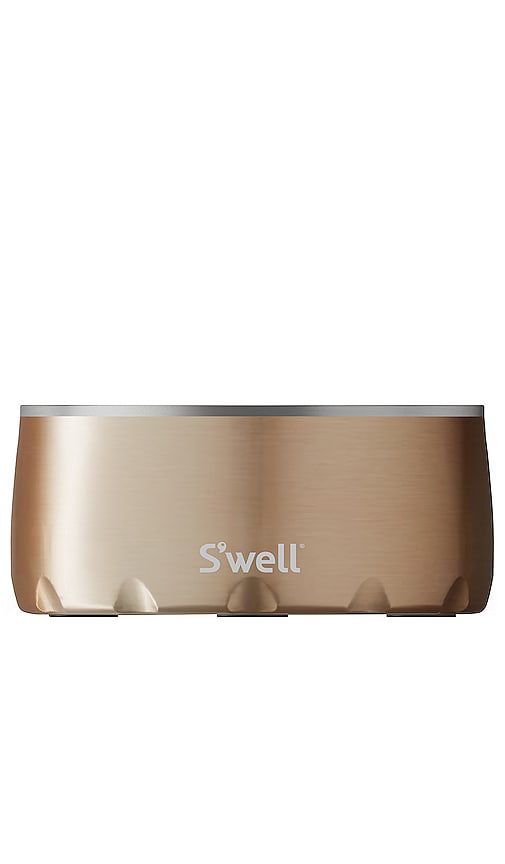 S'well Dog Bowl 32oz