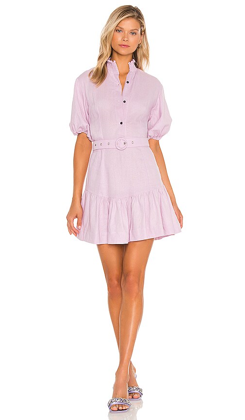 SWF Mini Dress main image 1