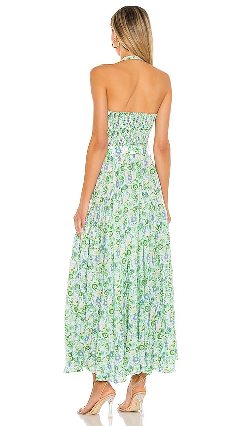 Women's Green Dresses | Summer 2021 Collection | Free Shipping and Returns!