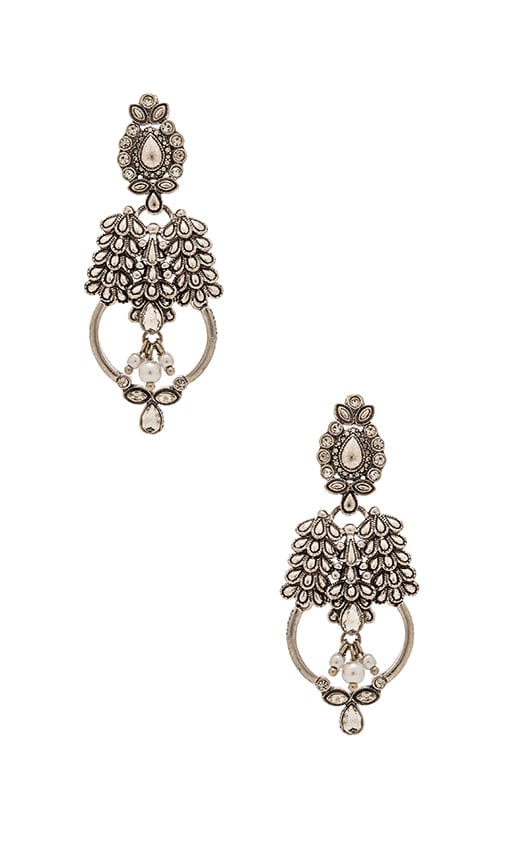 World From Here Grand Earring