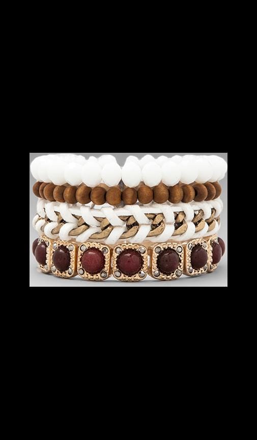 All Of The Lights Bracelet Set