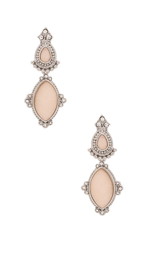 Siam Nights Drop Earrings Siam Nights Drop Earrings