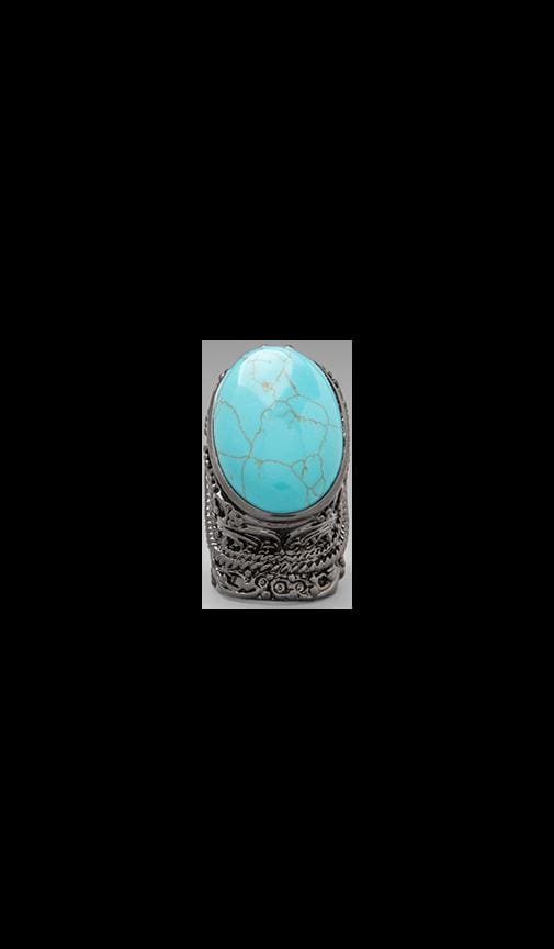 Marrakesh Skies Ring