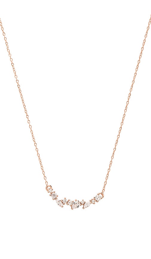 Gold Dust Nights Necklace