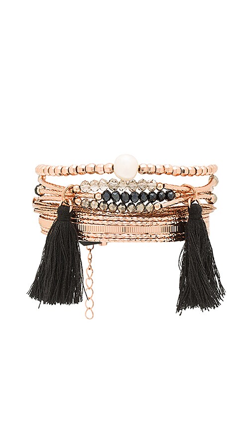 Gemini Feels Bracelet Set