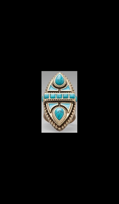 Tomorrows Adventure Ring