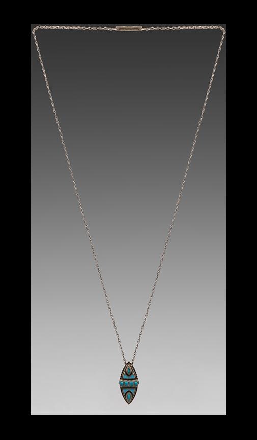 Tomorrows Adventure Necklace