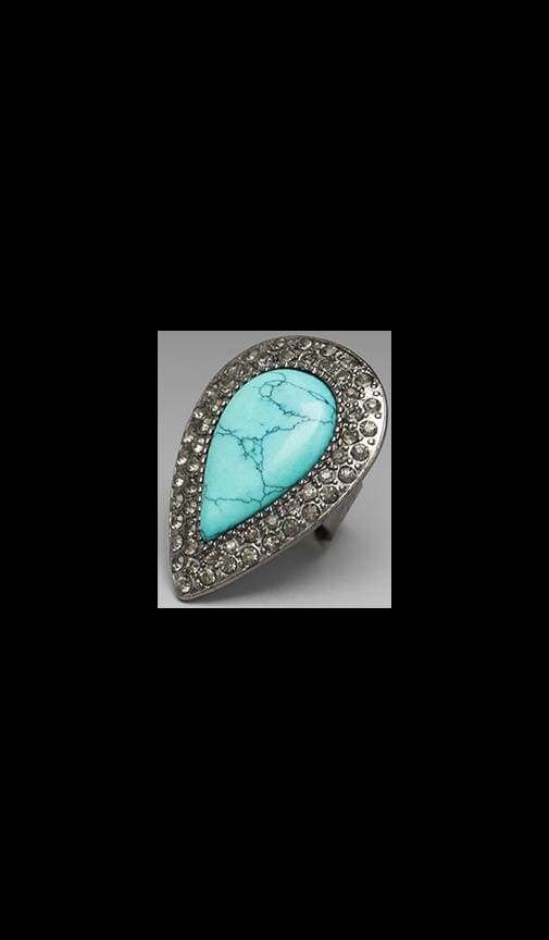 Bardot Ring