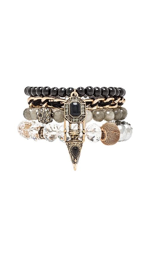 Moon Rise Memoirs Bracelet Set